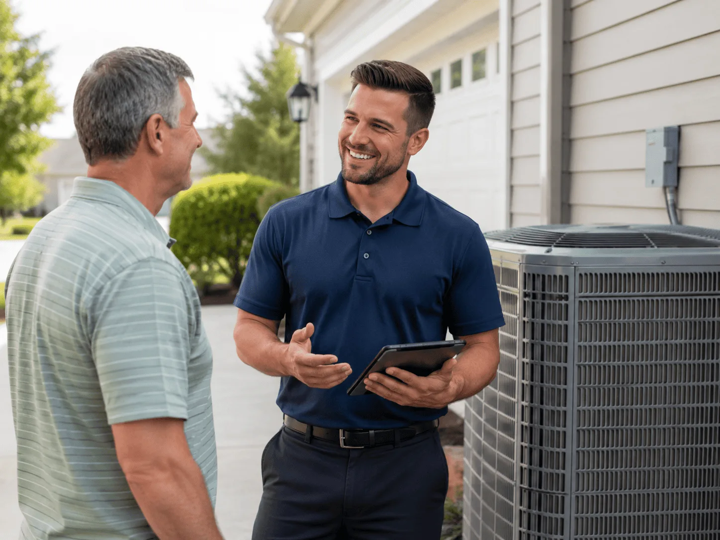 Heat Pump Installation Atwater, CA FAQs